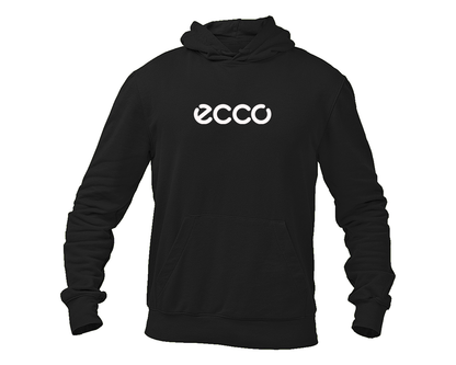 Men's ECCO Logo Pullover Hoodie