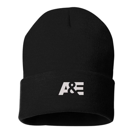AE Logo Beanie Hat