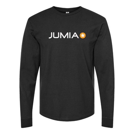 Youth  Jumia Logo Long sleeves