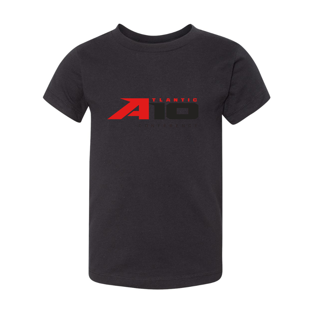 Atlantic 10 Conference  BELLA  CANVAS Toddler Jersey Tee