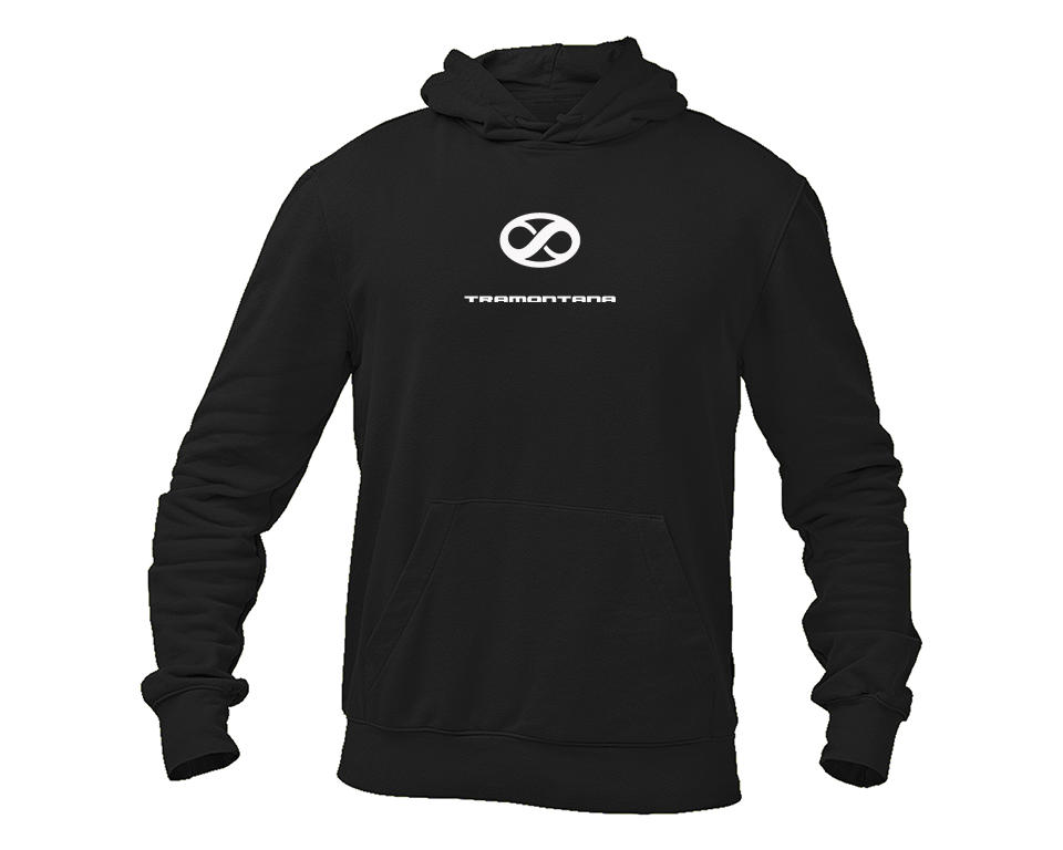 Men's Tramontana Logo Pullover Hoodie
