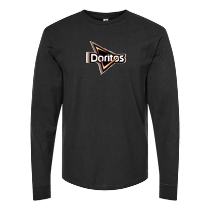 Youth Doritos Logo Long sleeves