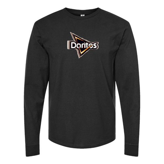 Youth Doritos Logo Long sleeves