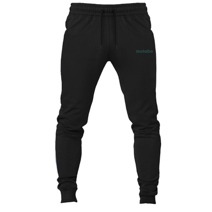 Men's Metabo Logo Sweatpants Joggers