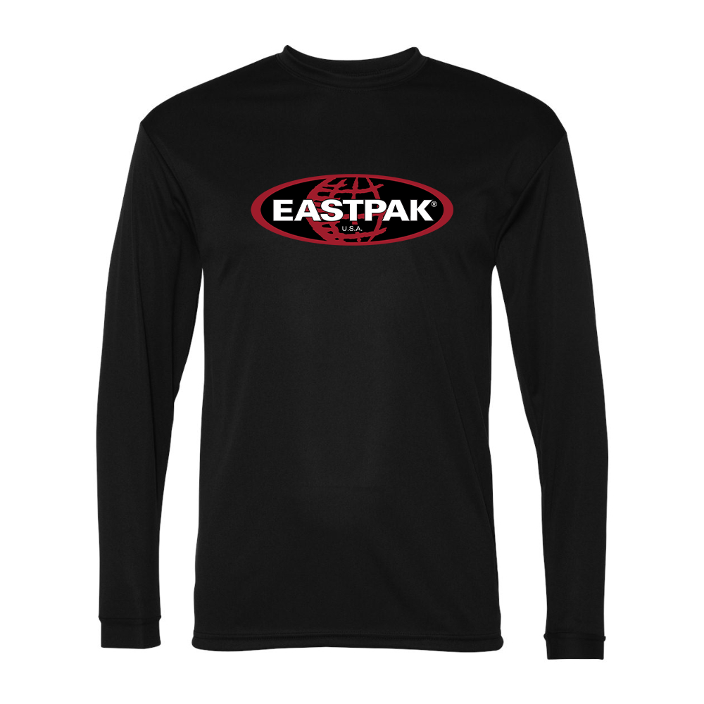 Men's Eastpak Performance Long Sleeve T-Shirt