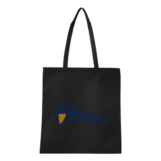 Bucknell Bison  Q-Tees Non-Woven  Tote