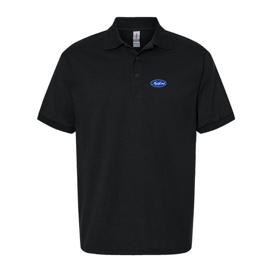 Men's Matford Logo Dry Blend Polo