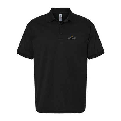 Men's Rémy Martin Logo Dry Blend Polo