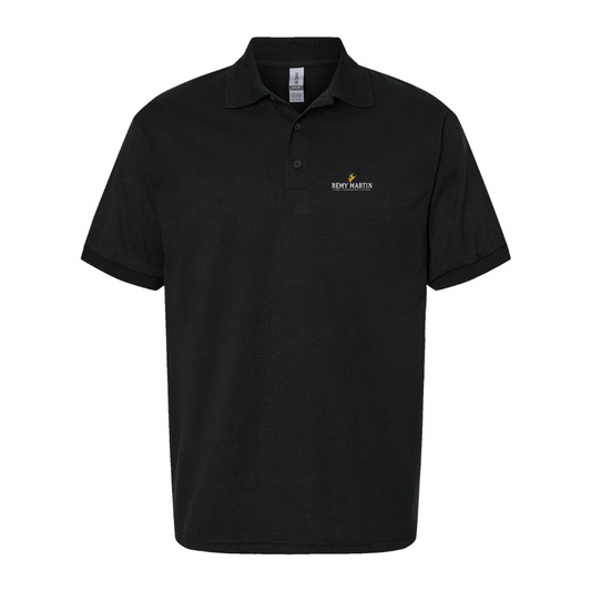 Men's Rémy Martin Logo Dry Blend Polo
