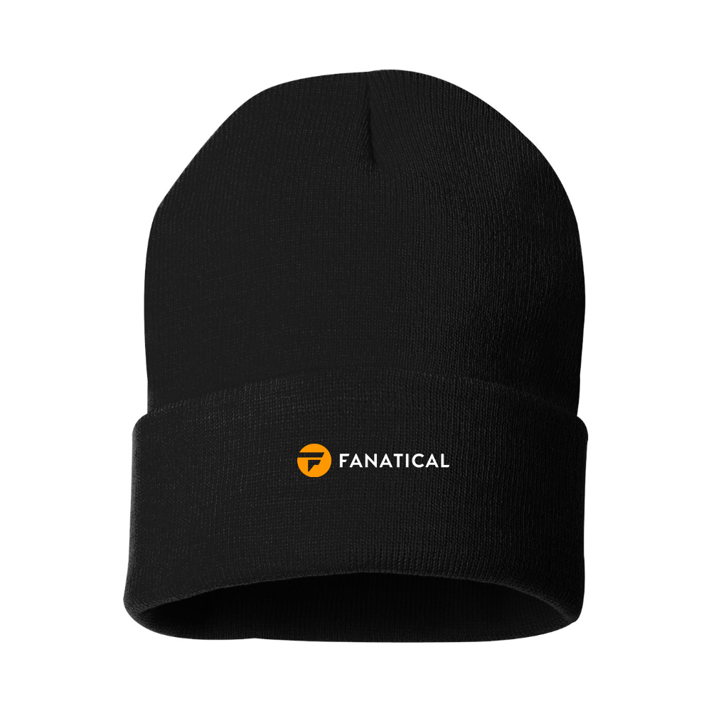 Fanatical Logo Beanie Hat