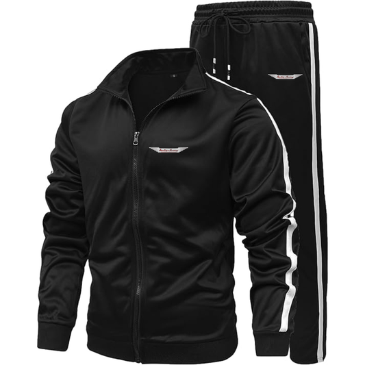 Men's Austin Healey Logo Dri-Fit TrackSuit