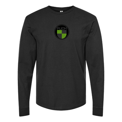 Youth Puch Logo Long sleeves