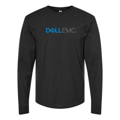 Youth EMC Logo Long sleeves