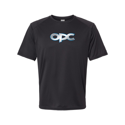 Men's Opel Performance Center  Logo Performance T-Shirt