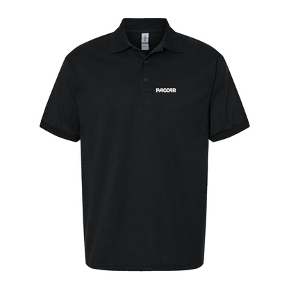Men's Paccar Logo Dry Blend Polo
