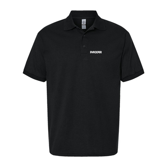Men's Paccar Logo Dry Blend Polo
