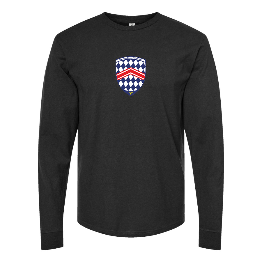 Youth SSC Logo Cotton Long Sleeve T-Shirt
