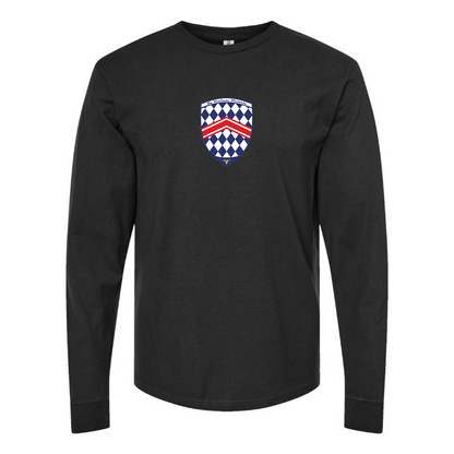 Youth SSC Logo Cotton Long Sleeve T-Shirt