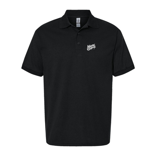 Men's Martin Garrix  Logo Dry Blend Polo