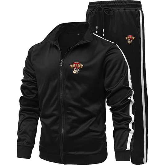 Men's Altoona Curve Logo Dri-Fit TrackSuit