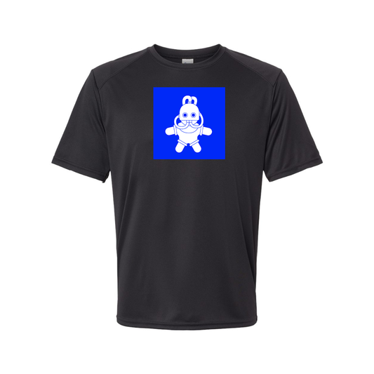 Men's Mac Miller Logo Performance T-Shirt