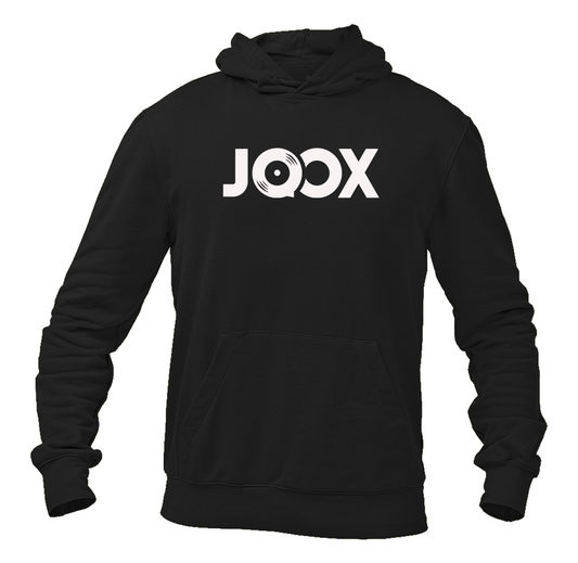 Men's Joox Logo Pullover Hoodie
