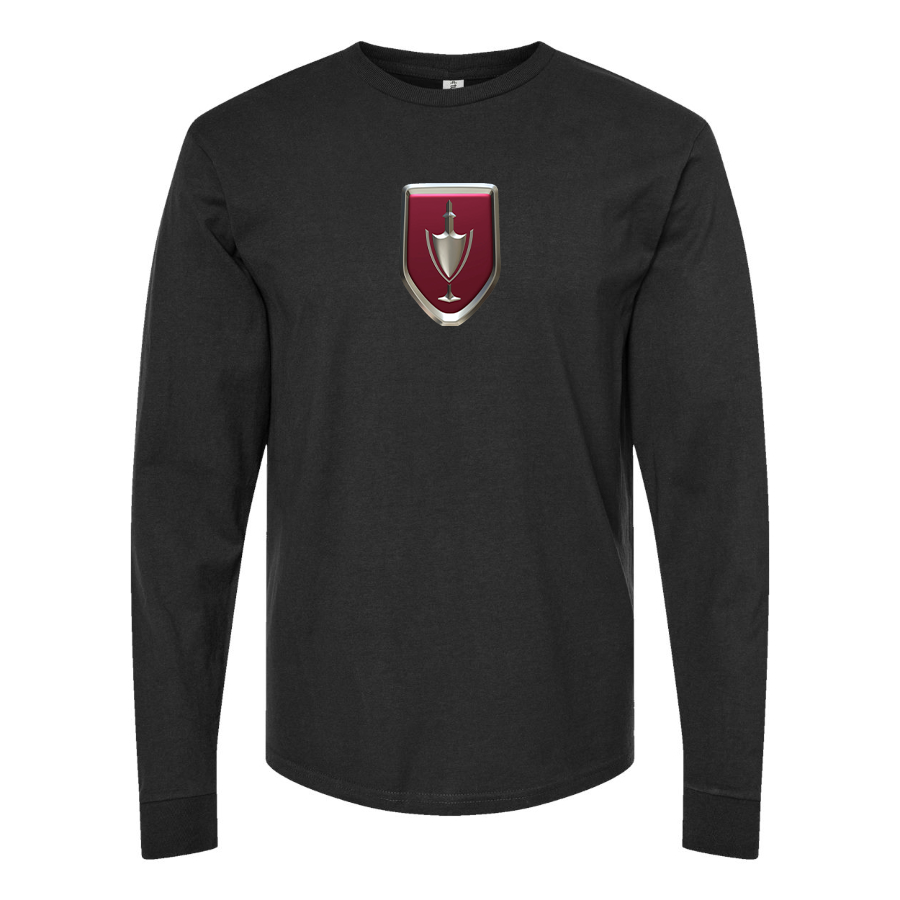 Youth Jinbei Logo Long sleeves