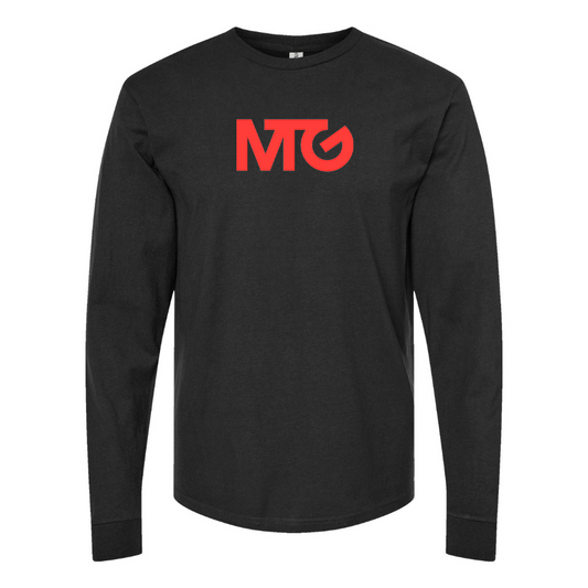 Youth MTG Long sleeves