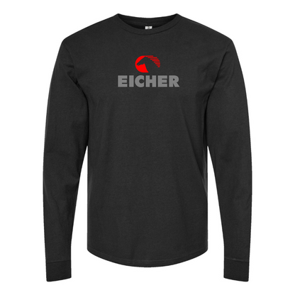 Youth Eicher Logo Long sleeves