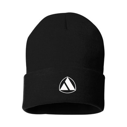 Autobianchi Logo Beanie Hat