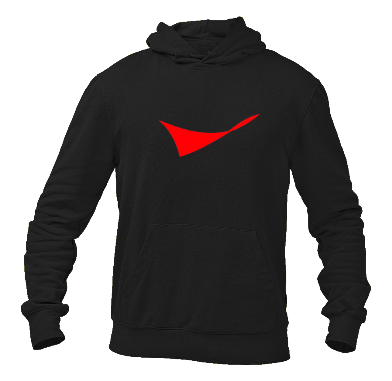 Men's Conoco Phillips Symbol Heavy Blend Hooded Sweatshirt