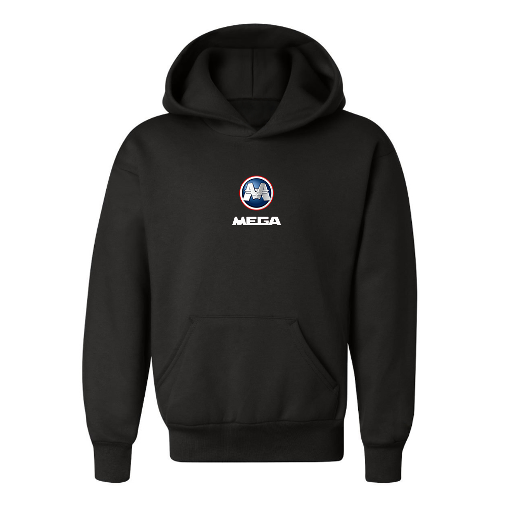 Youth  Aixam Mega Pullover Hoodie
