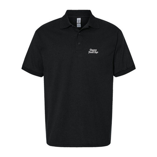 Men's Queens of the Stone Age Dry Blend Polo