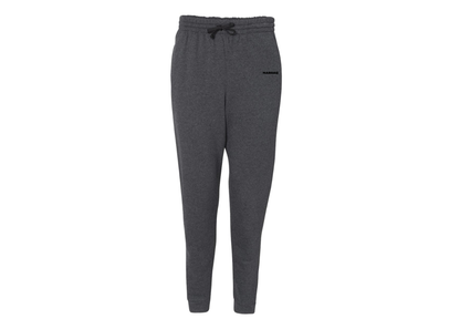 Men's Nasdaq Logo JERZEES Nublend Joggers