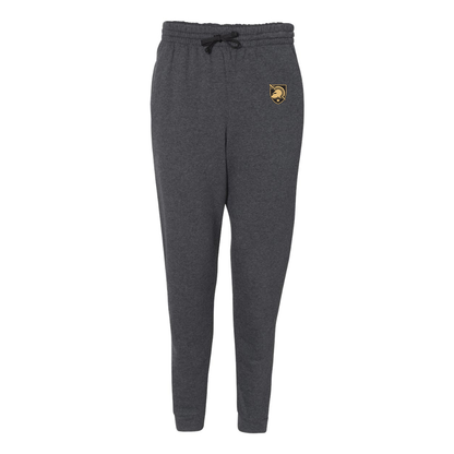 Men's  Army Black Knights  JERZEES Nublend Joggers