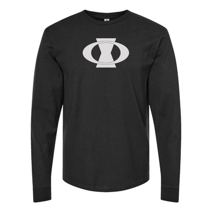Youth Oltena Logo Long sleeves