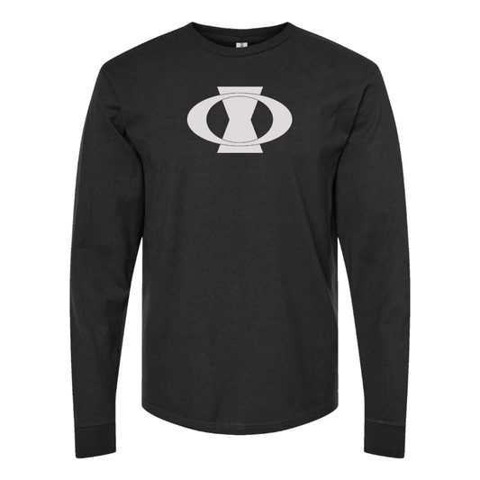 Youth Oltena Logo Long sleeves