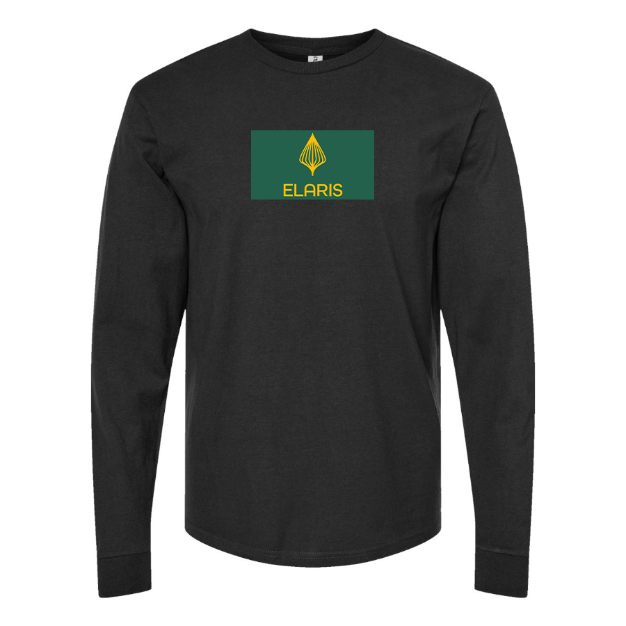 Youth Elaris Logo Long sleeves