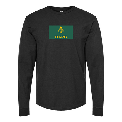 Youth Elaris Logo Long sleeves