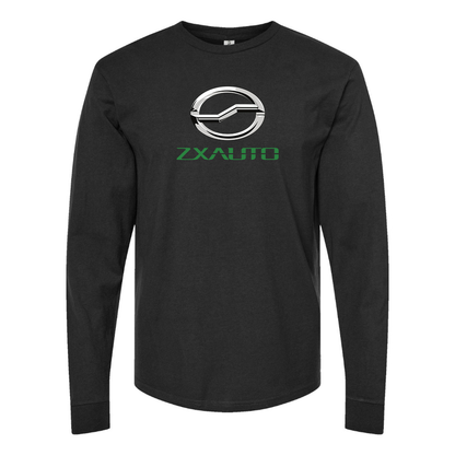 Youth ZX Logo Long sleeves