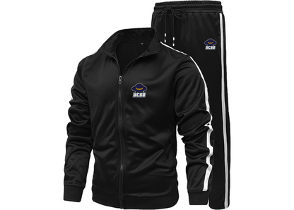 Men's UCSB Gauchos Dri-Fit TrackSuit