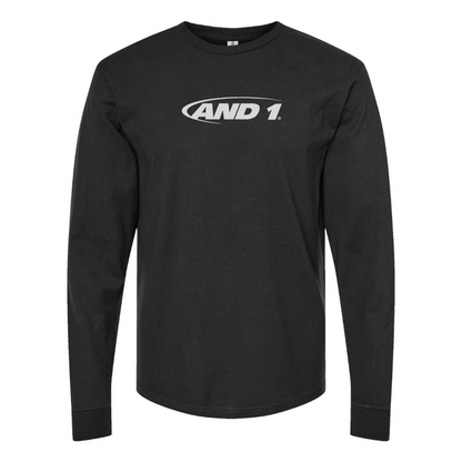 Youth AND1 Logo Long sleeves