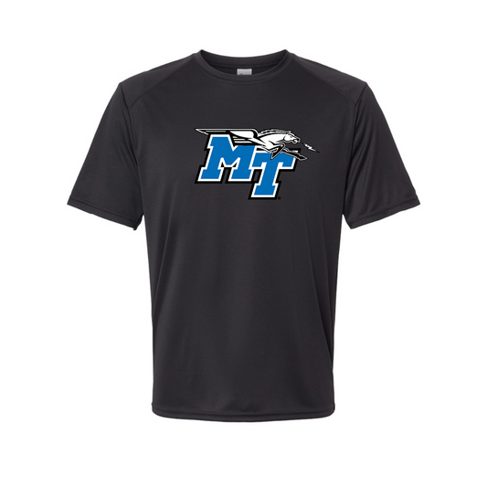 Men's Middle Tennessee Blue Raiders Performance T-Shirt