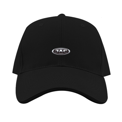 JAC Logo  Dad Baseball Cap Hat
