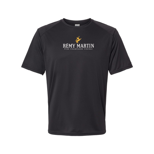 Men's Rémy Martin Logo Performance T-Shirt