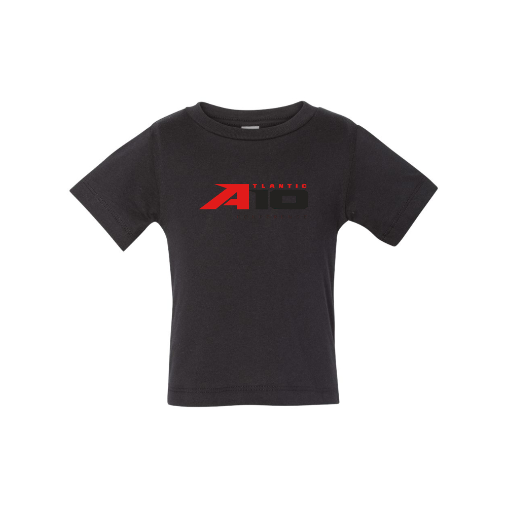 Atlantic 10 Conference  BELLA CANVAS Infant Jersey Tee