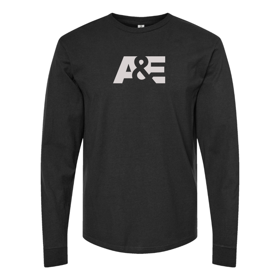 Youth AE Logo Long sleeves