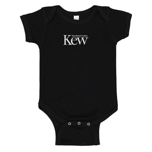 Kew Gardens Baby Onesie Romper