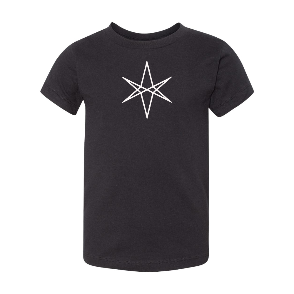 Bring Me the Horizon  BELLA  CANVAS Toddler Jersey Tee