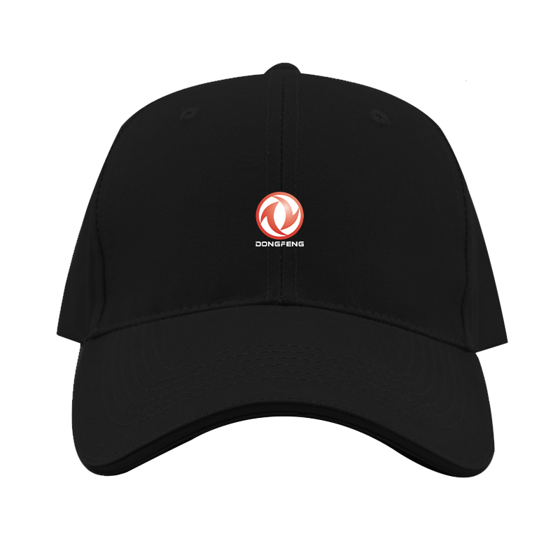 Dongfeng Logo Dad Baseball Cap Hat